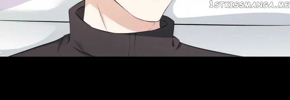 Facial Makeup in the Moonlight chapter 22 - page 9