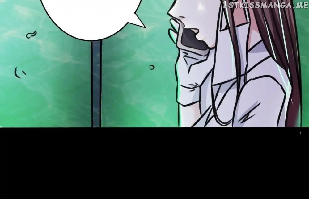 Facial Makeup in the Moonlight chapter 21 - page 30