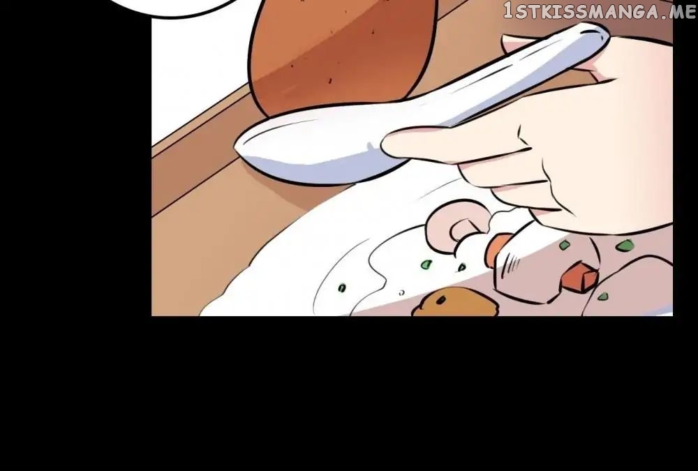 Facial Makeup in the Moonlight chapter 20 - page 15