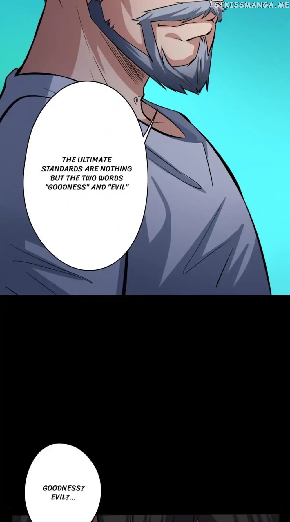 Facial Makeup in the Moonlight chapter 11 - page 12