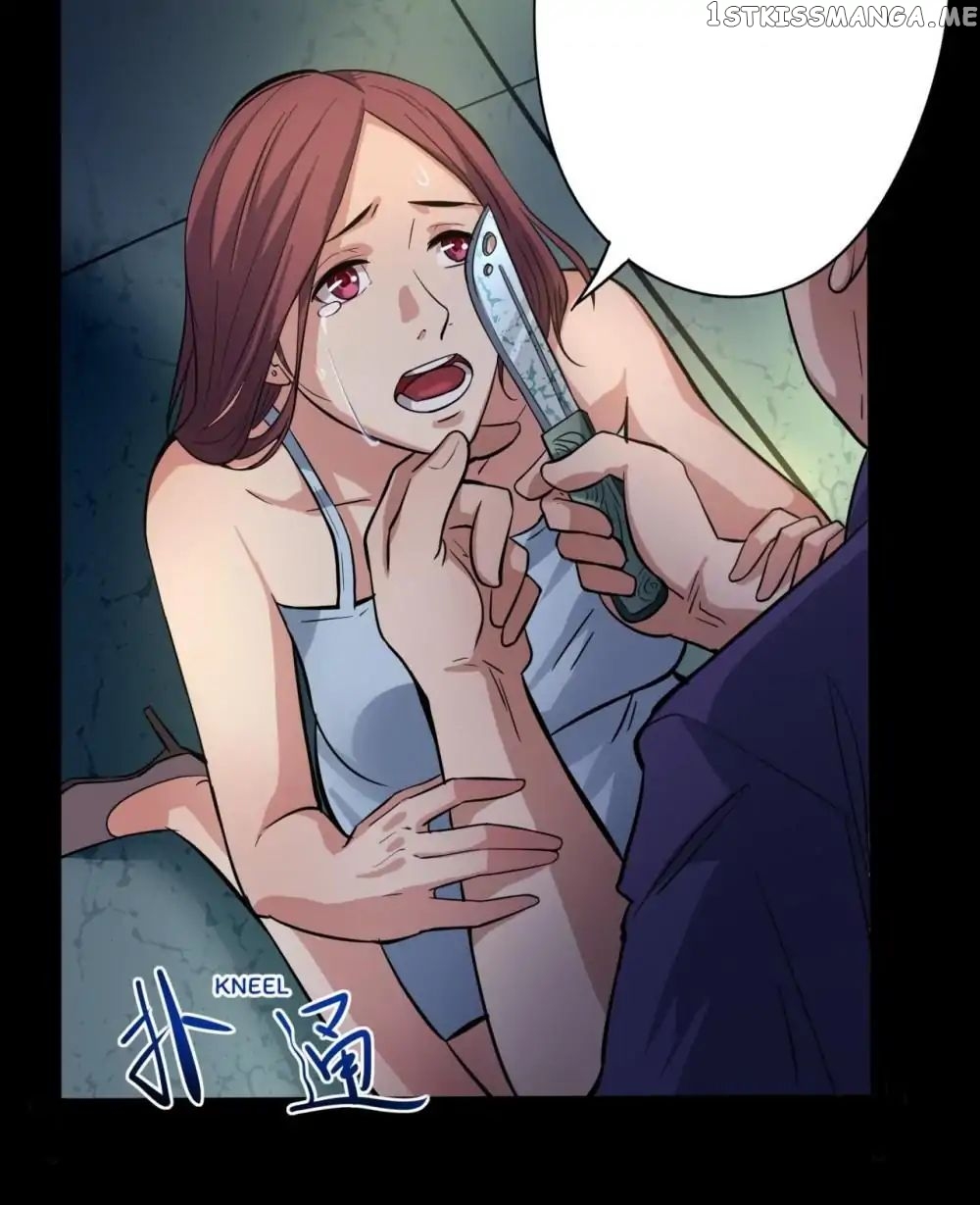Facial Makeup in the Moonlight chapter 11 - page 26