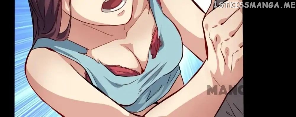 Facial Makeup in the Moonlight chapter 9 - page 25