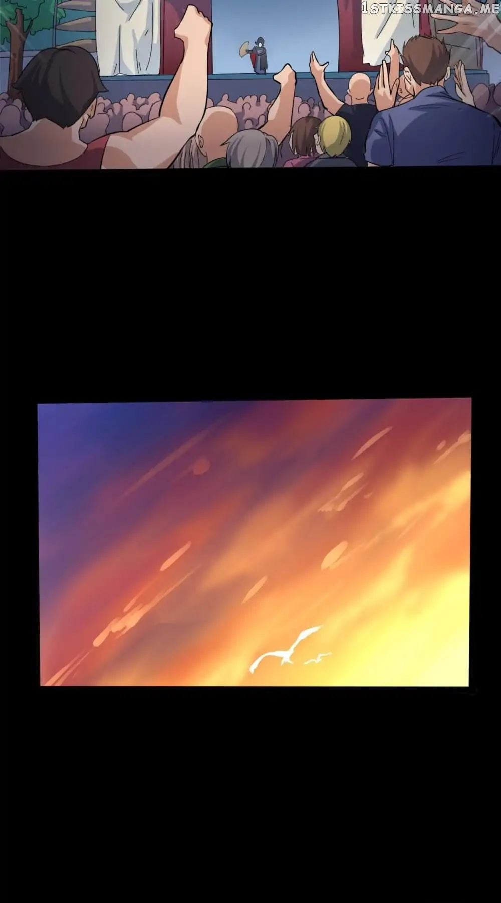 Facial Makeup in the Moonlight chapter 4 - page 24