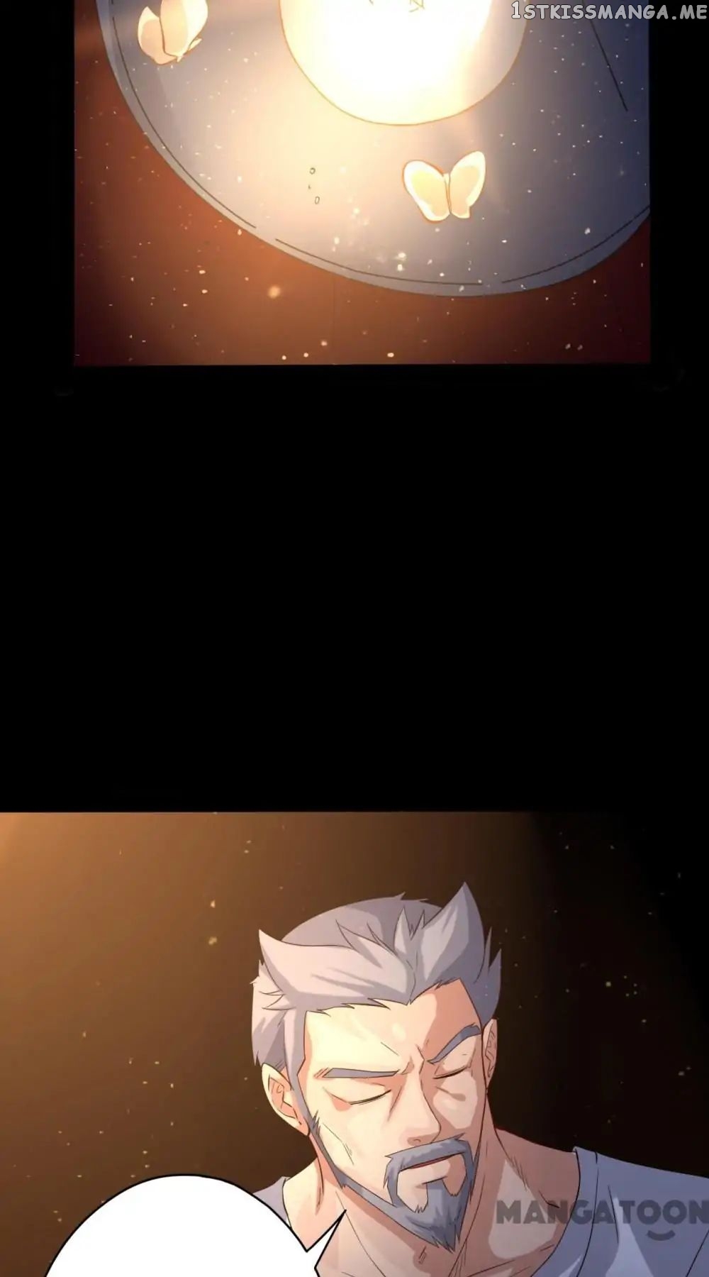 Facial Makeup in the Moonlight chapter 4 - page 38