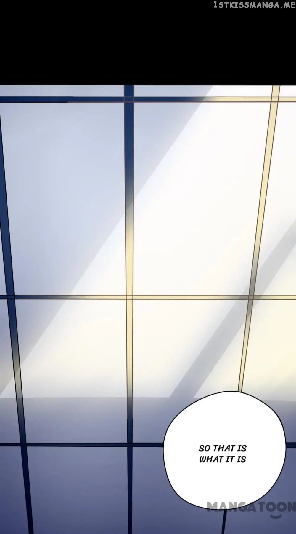 Facial Makeup in the Moonlight chapter 4 - page 41