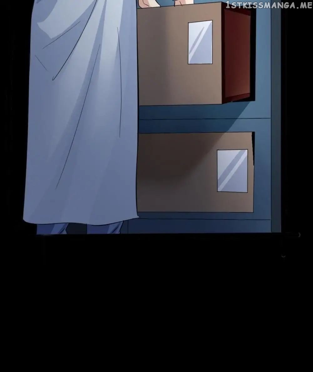 Facial Makeup in the Moonlight chapter 4 - page 52