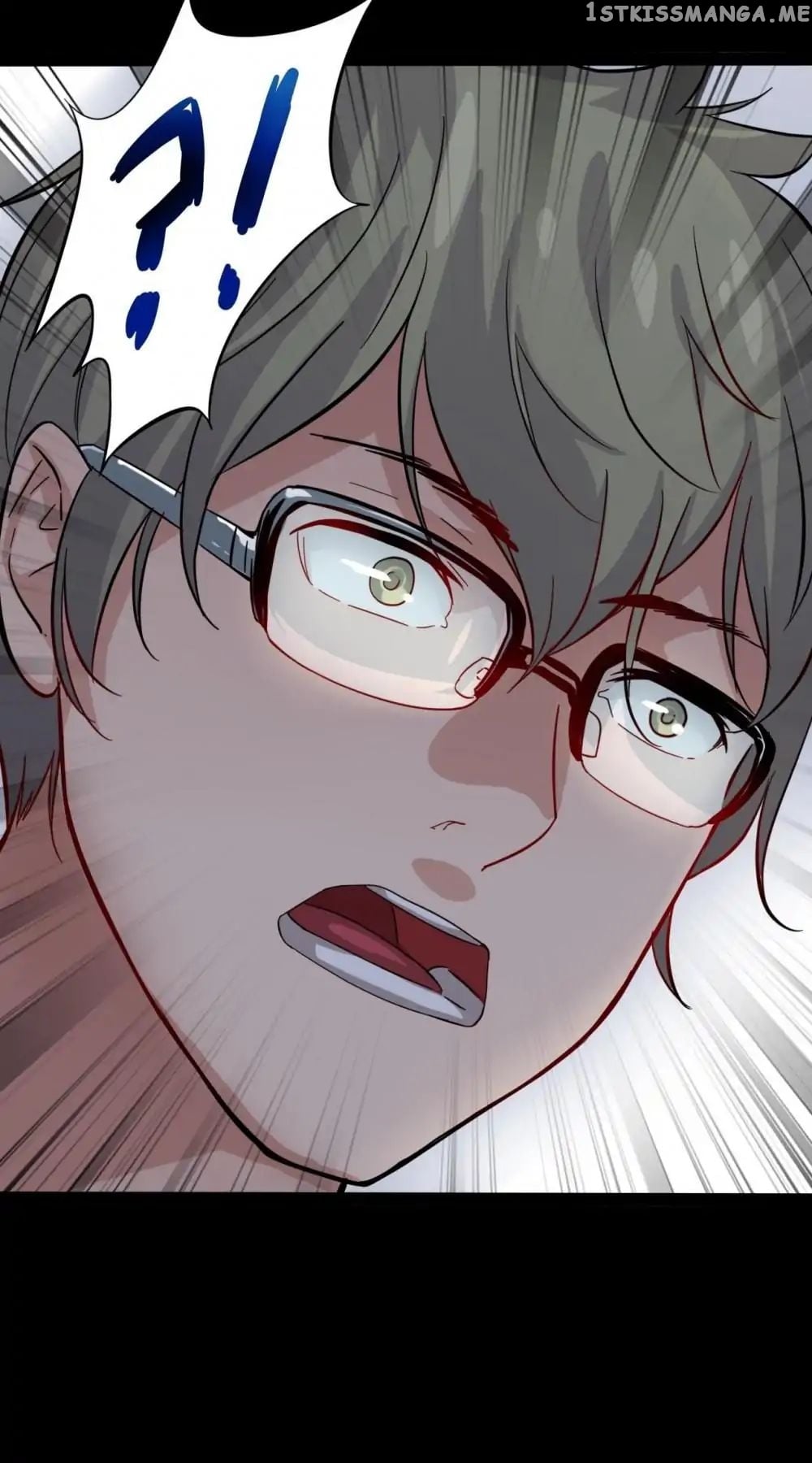 Facial Makeup in the Moonlight chapter 4 - page 53