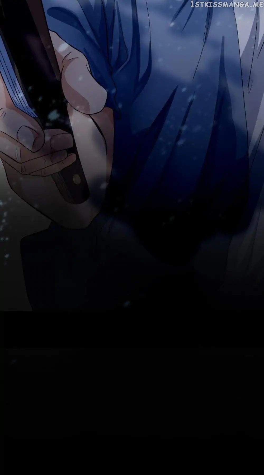 Facial Makeup in the Moonlight chapter 3 - page 17