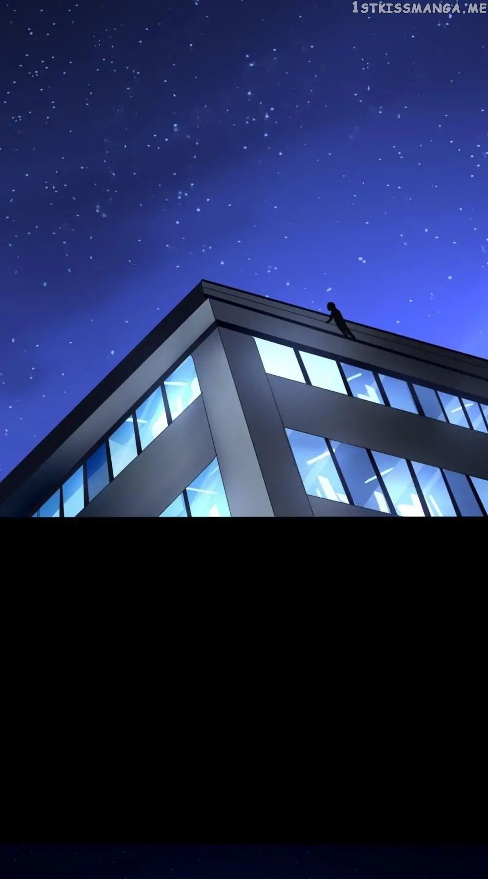 Facial Makeup in the Moonlight chapter 3 - page 27