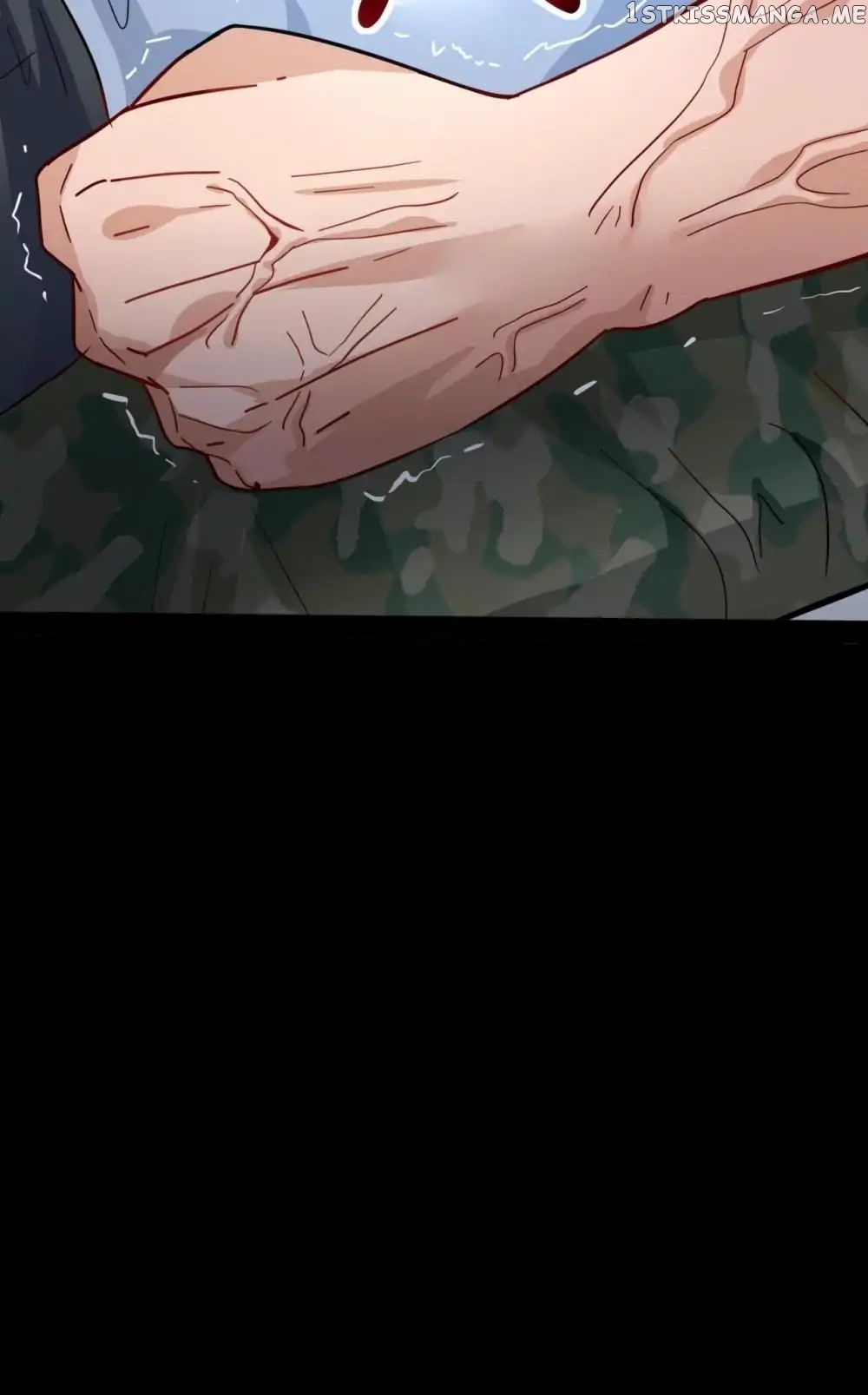 Facial Makeup in the Moonlight chapter 3 - page 54