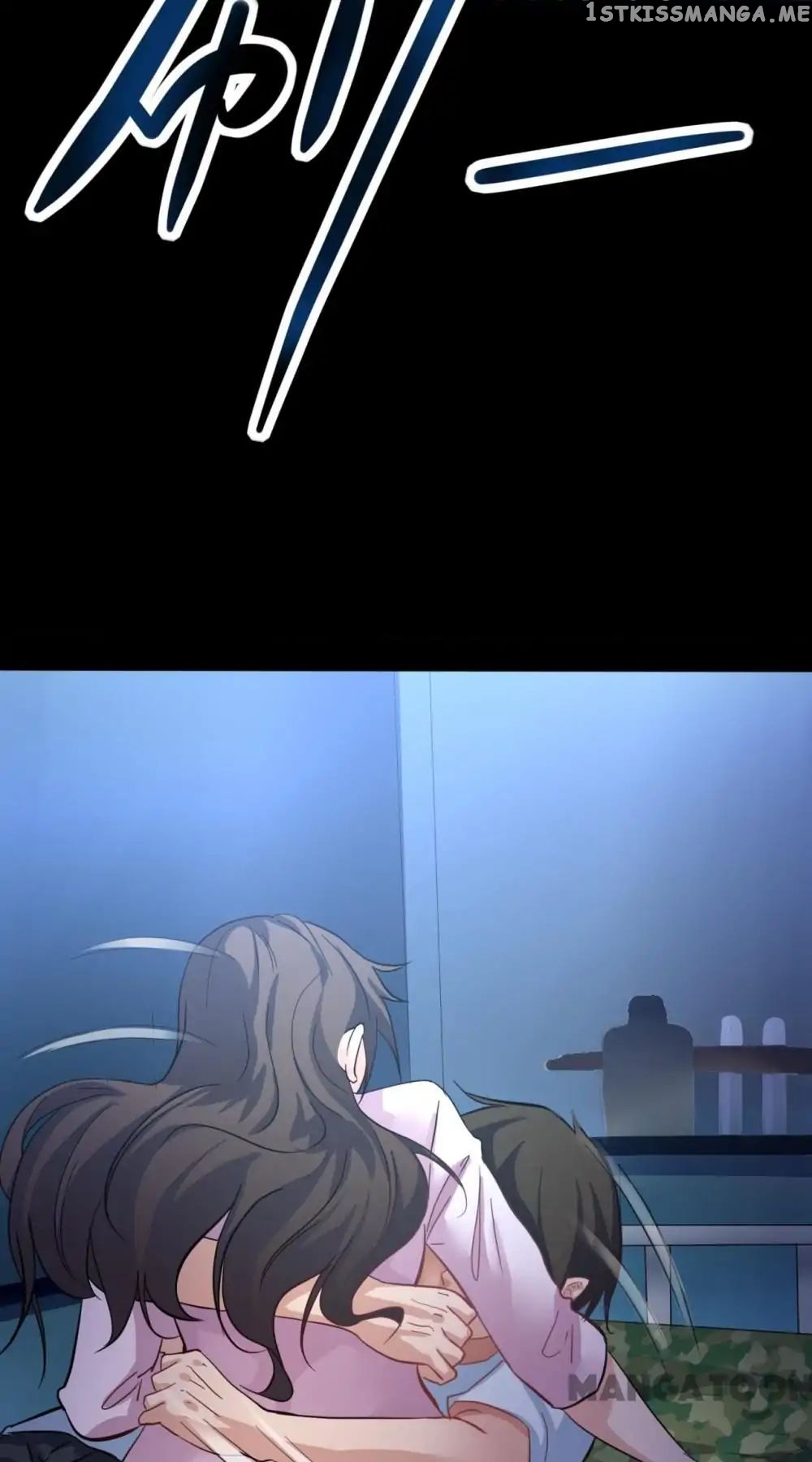 Facial Makeup in the Moonlight chapter 3 - page 59
