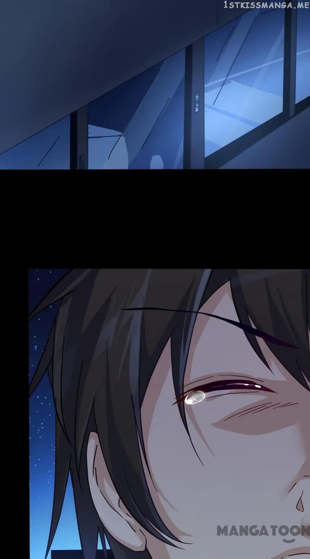 Facial Makeup in the Moonlight chapter 3 - page 6