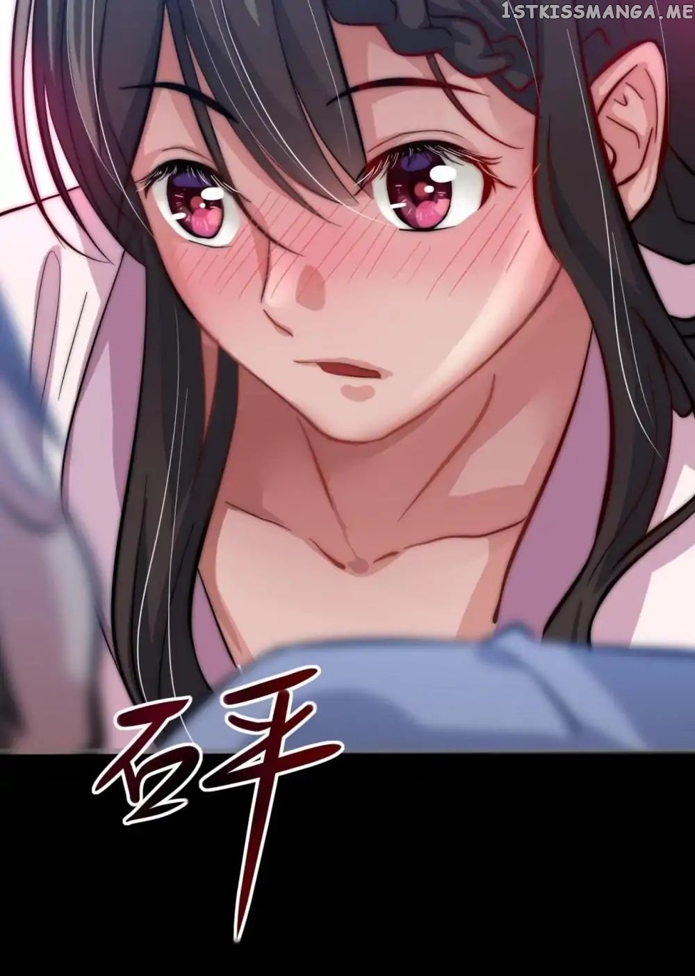 Facial Makeup in the Moonlight chapter 3 - page 61