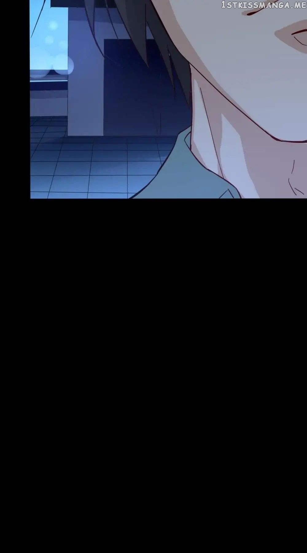 Facial Makeup in the Moonlight chapter 3 - page 7