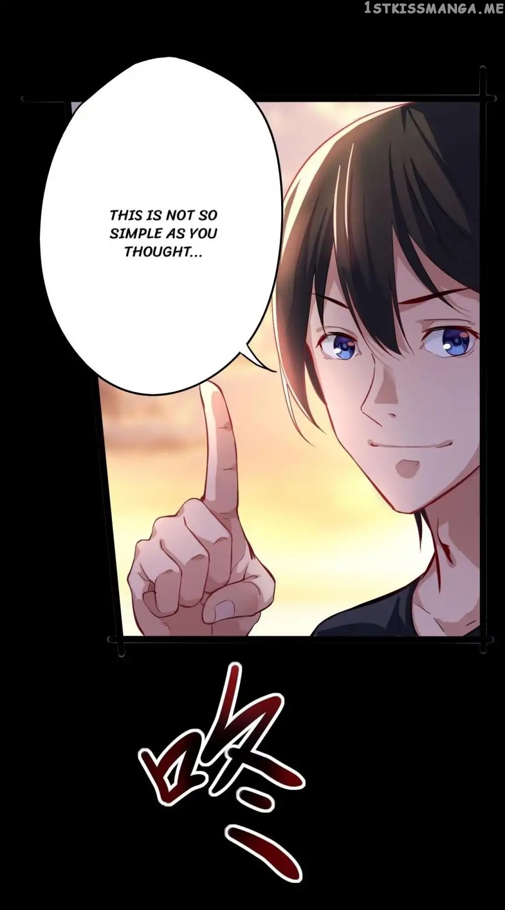 Facial Makeup in the Moonlight chapter 2 - page 17