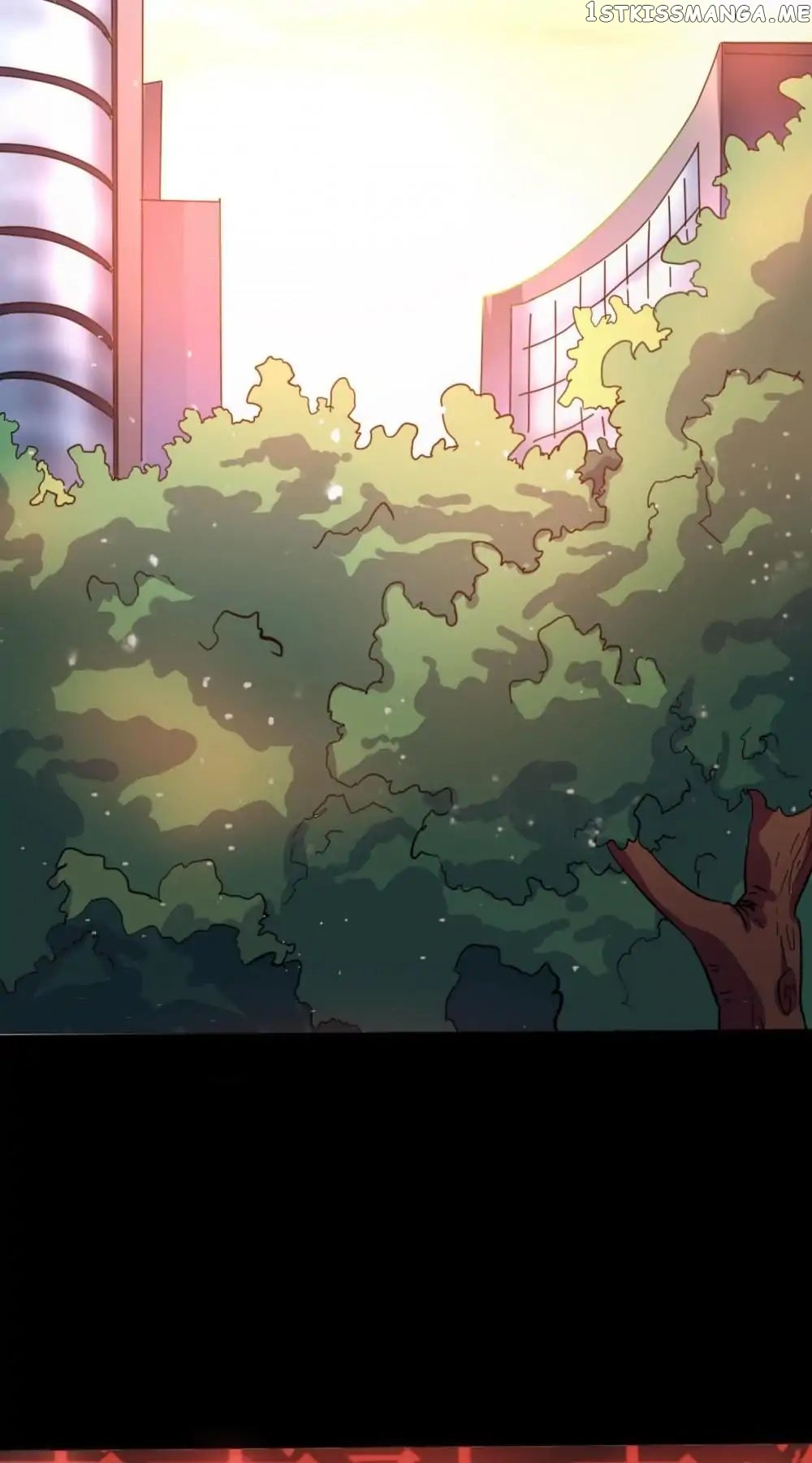 Facial Makeup in the Moonlight chapter 2 - page 29