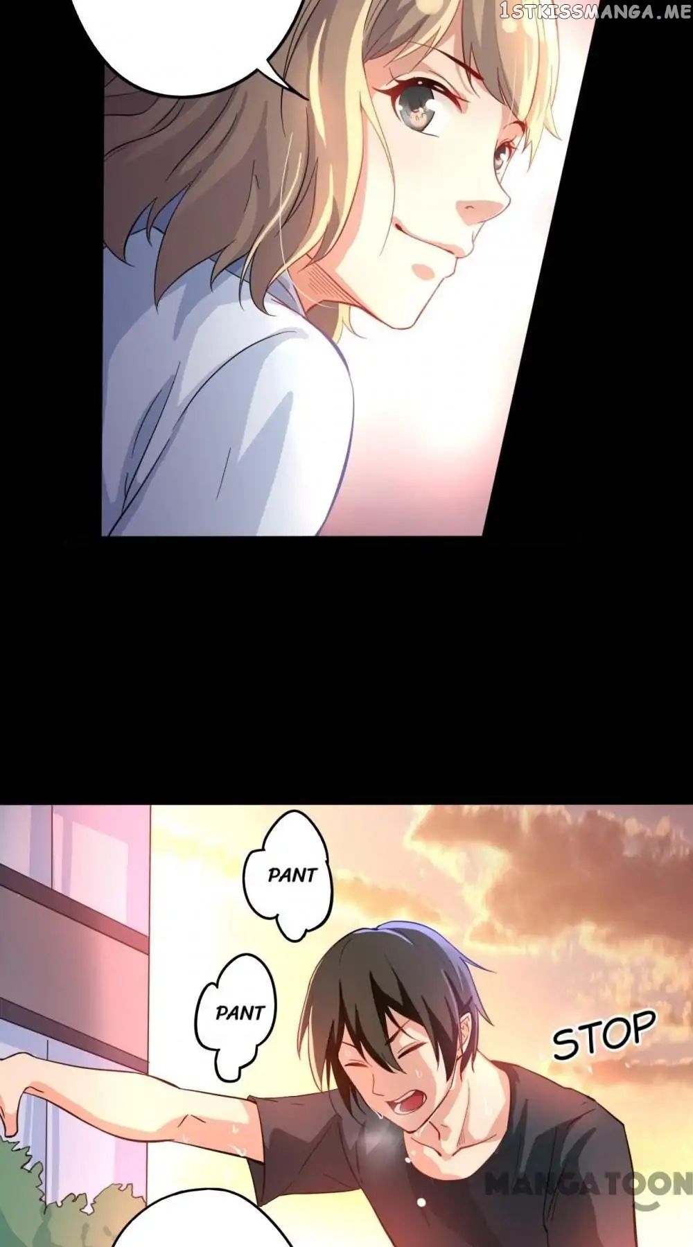 Facial Makeup in the Moonlight chapter 2 - page 3