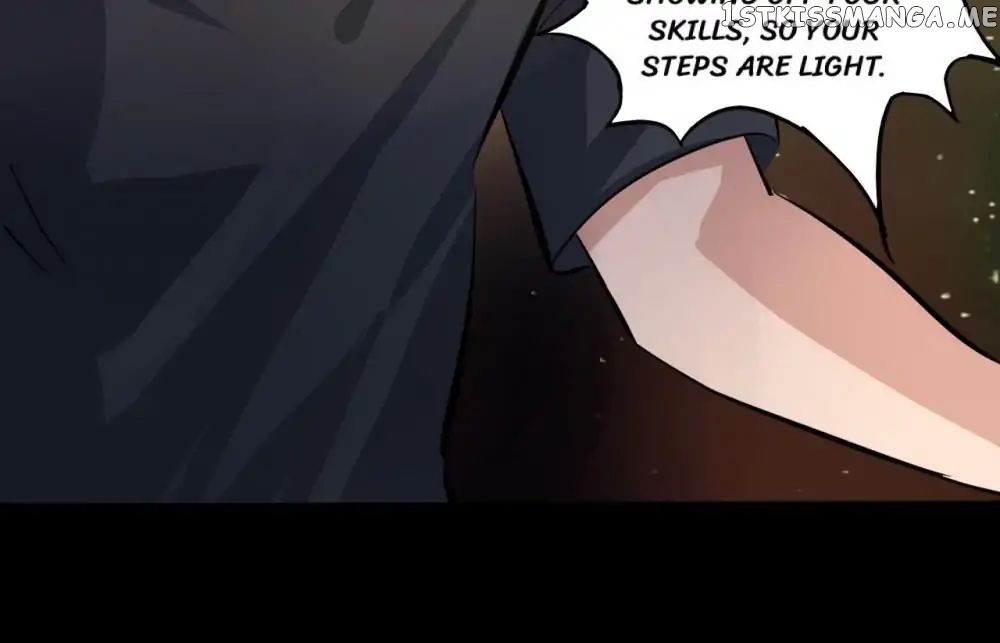 Facial Makeup in the Moonlight chapter 2 - page 40