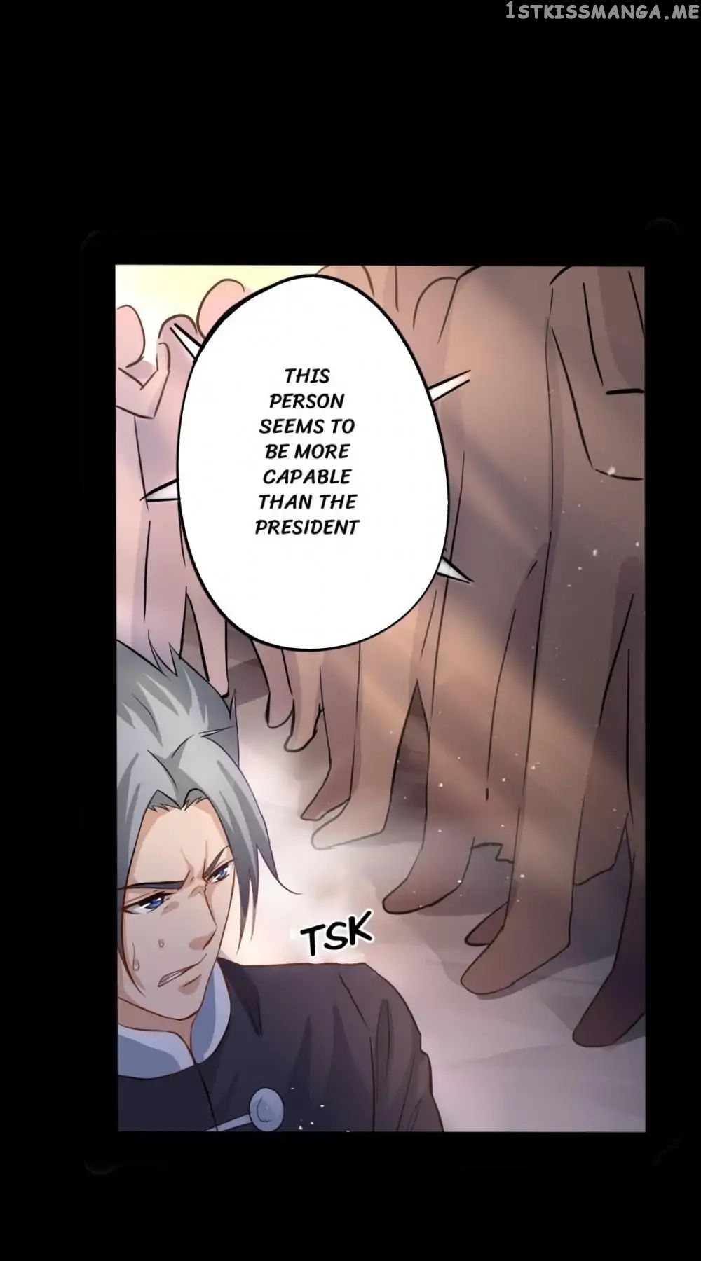 Facial Makeup in the Moonlight chapter 2 - page 41