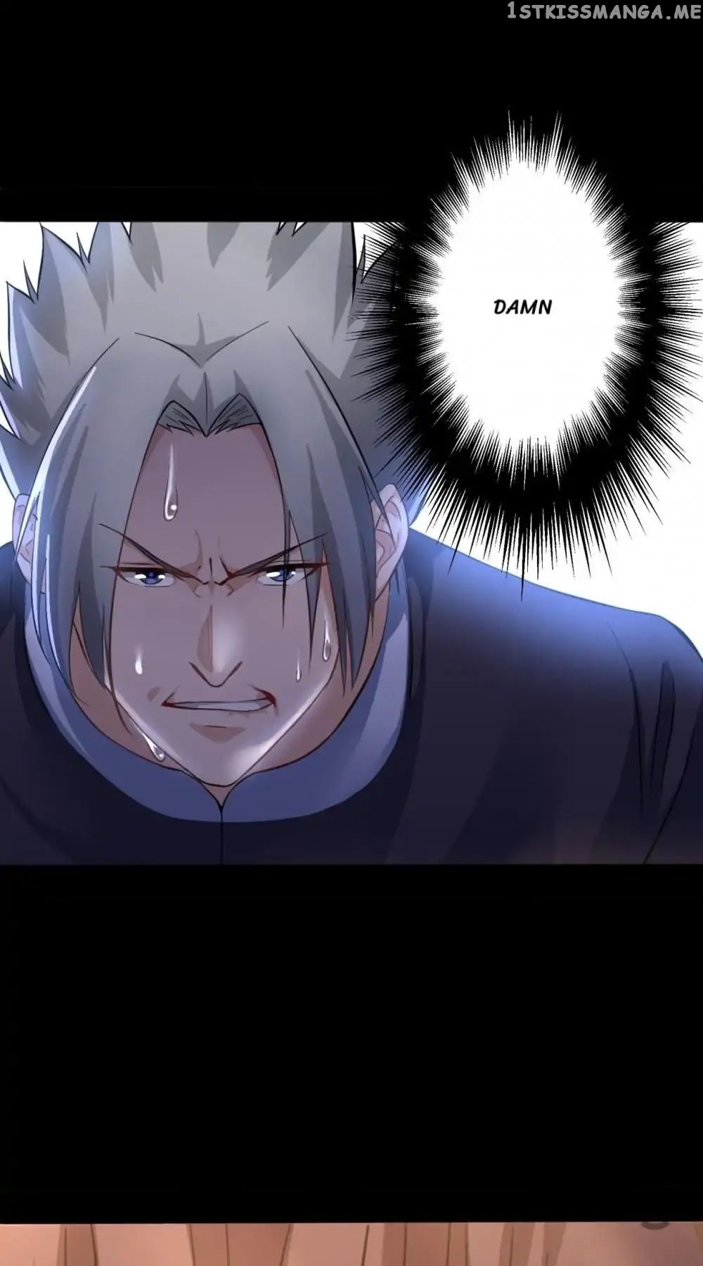Facial Makeup in the Moonlight chapter 2 - page 42