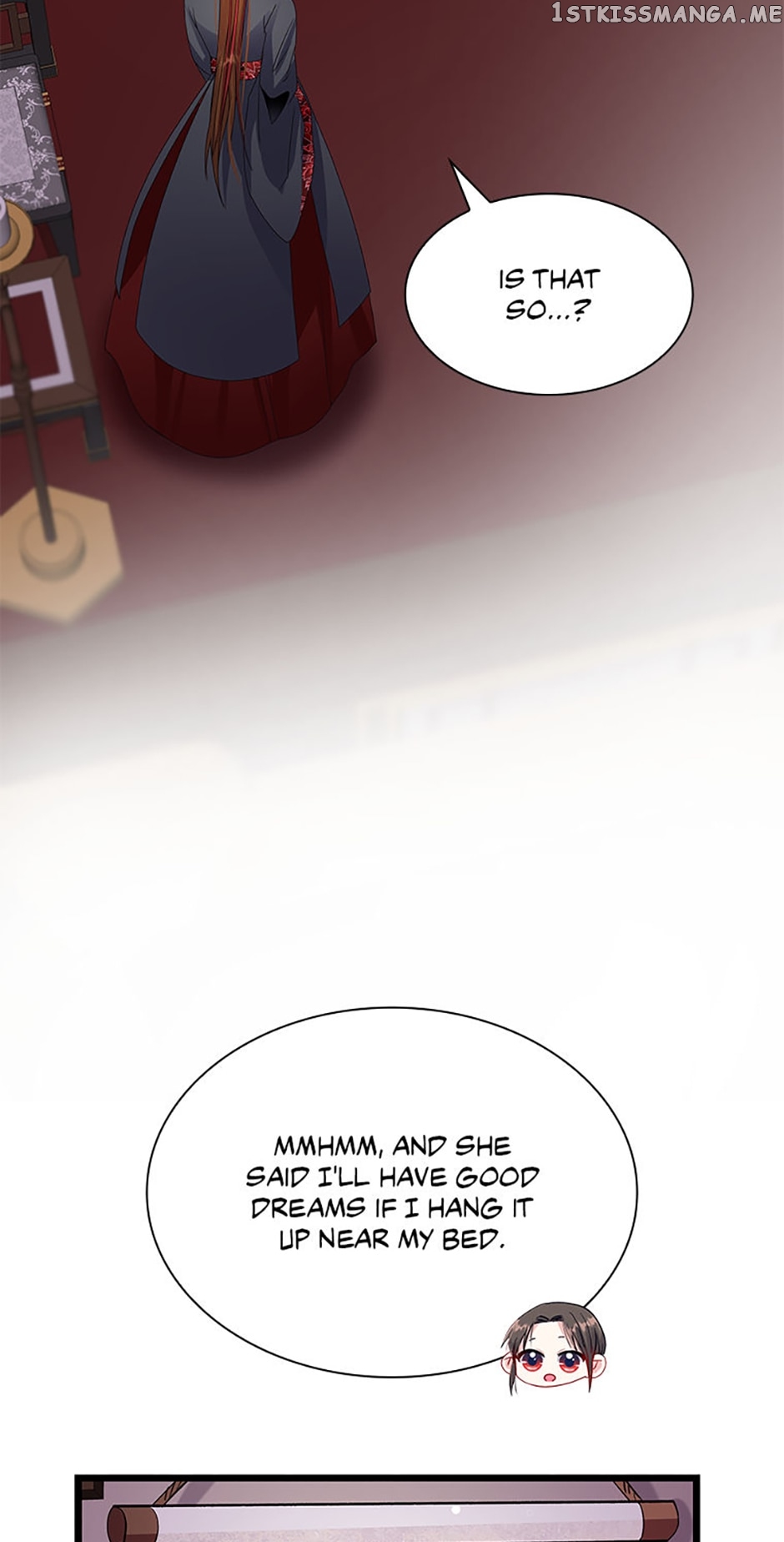 Heilang: The Bride Of The Black Wolf Chapter 68 - page 11