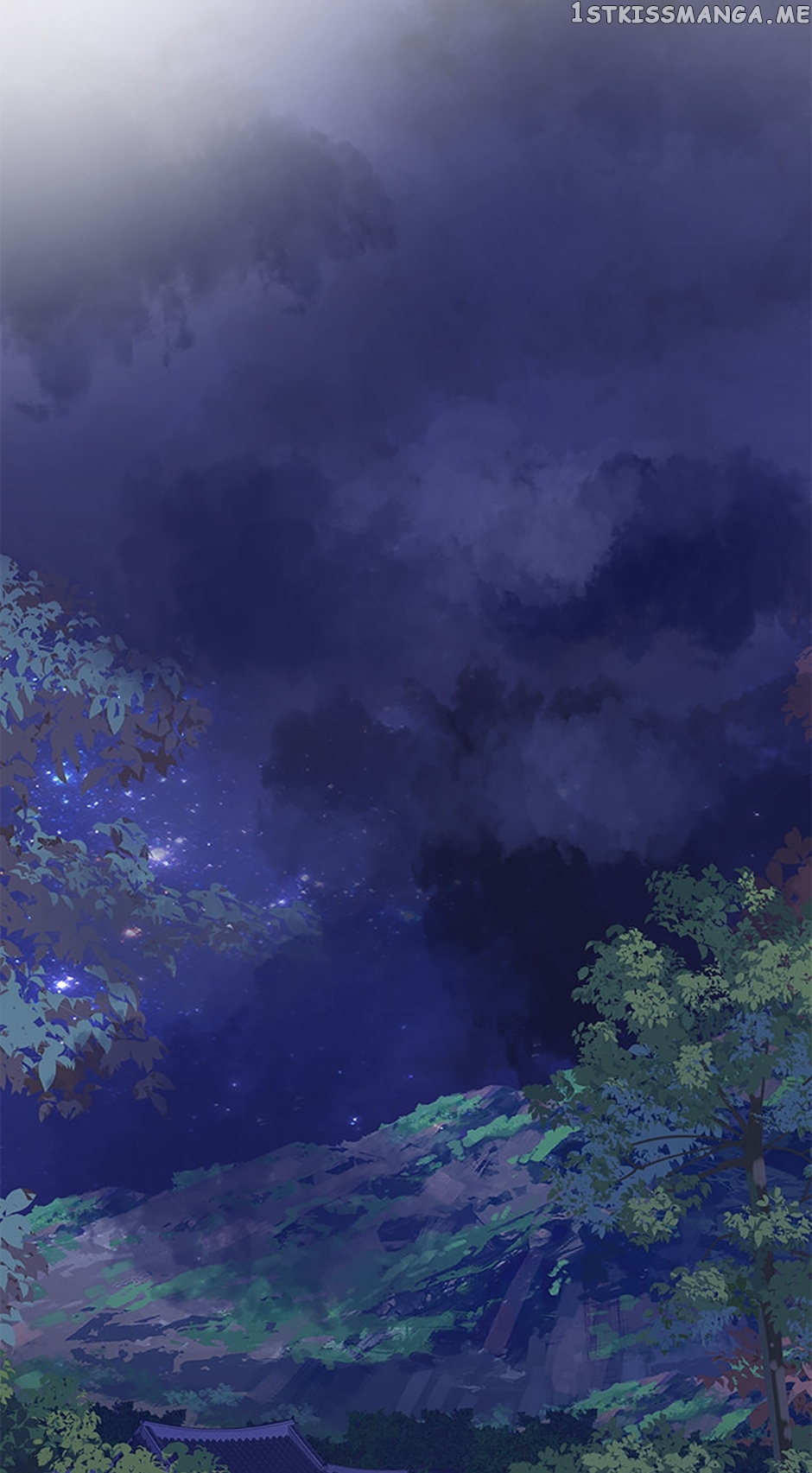 Heilang: The Bride Of The Black Wolf Chapter 68 - page 30