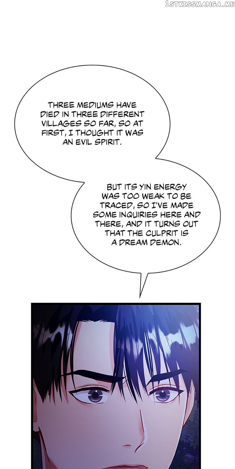 Heilang: The Bride Of The Black Wolf Chapter 68 - page 37