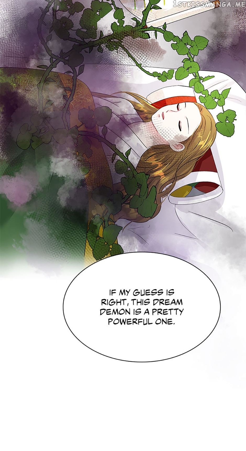 Heilang: The Bride Of The Black Wolf Chapter 68 - page 44
