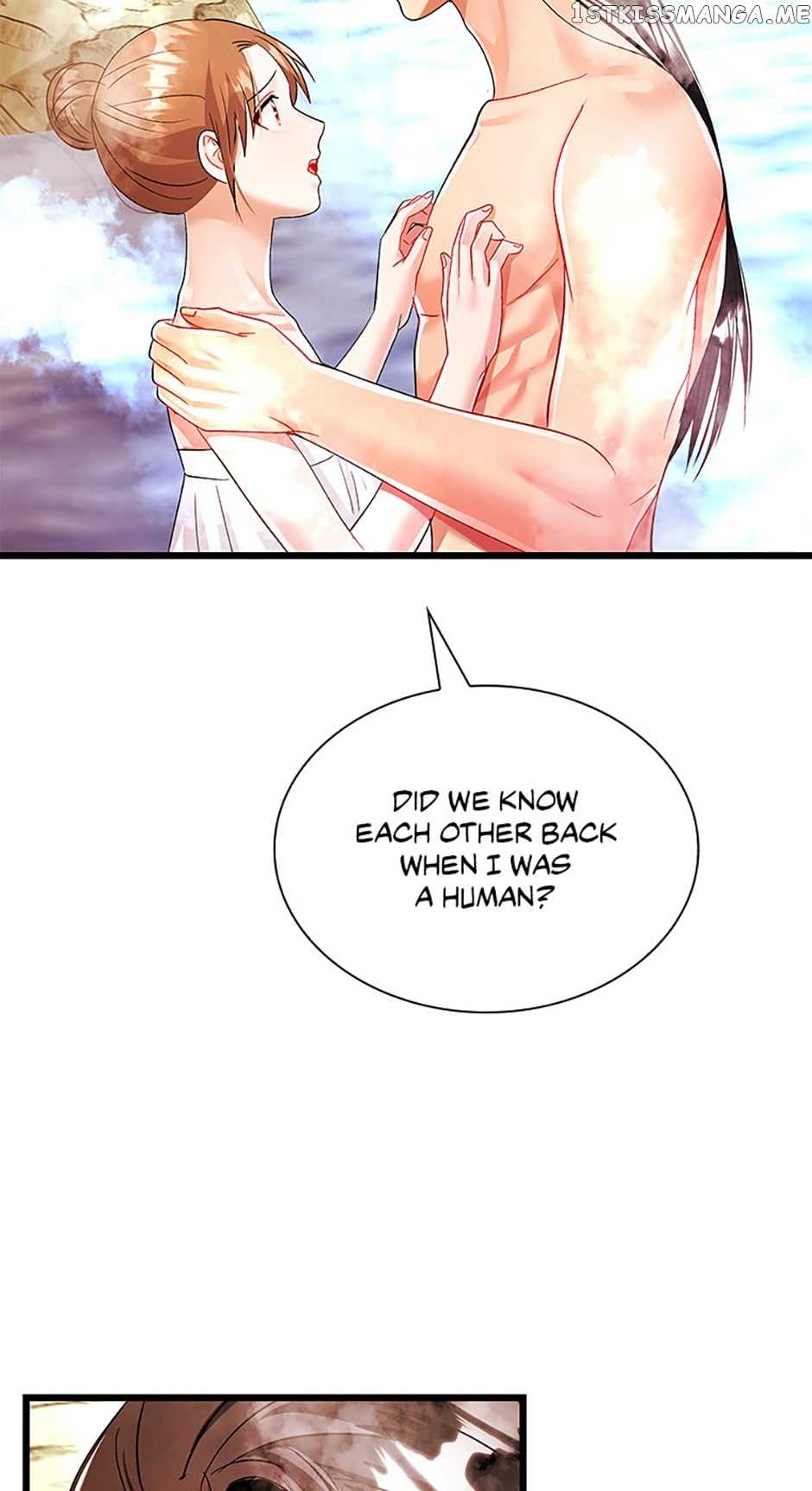 Heilang: The Bride Of The Black Wolf Chapter 67 - page 36