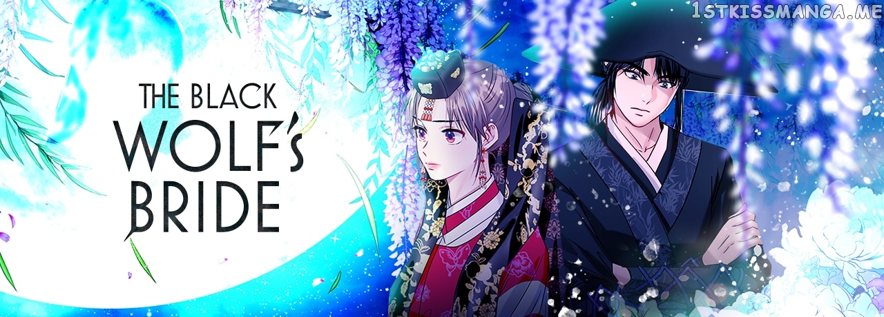 Heilang: The Bride Of The Black Wolf Chapter 67 - page 87