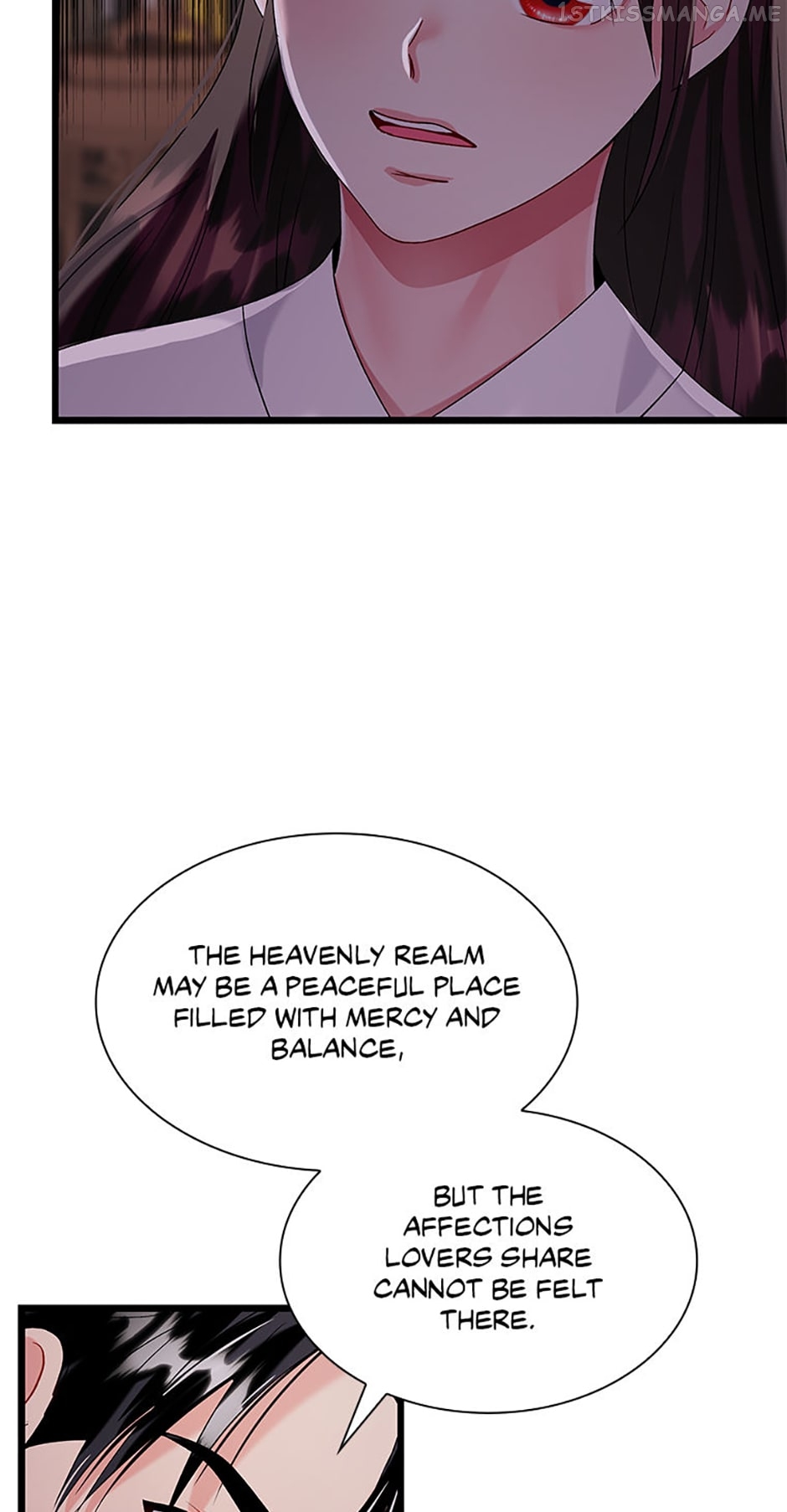 Heilang: The Bride Of The Black Wolf Chapter 66 - page 12
