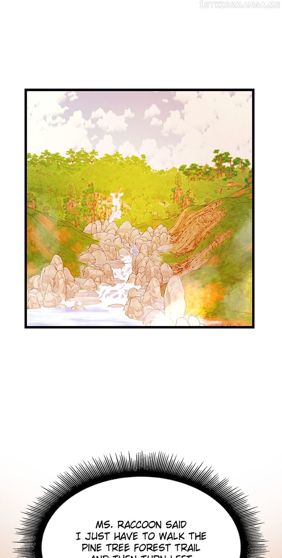 Heilang: The Bride Of The Black Wolf Chapter 66 - page 70