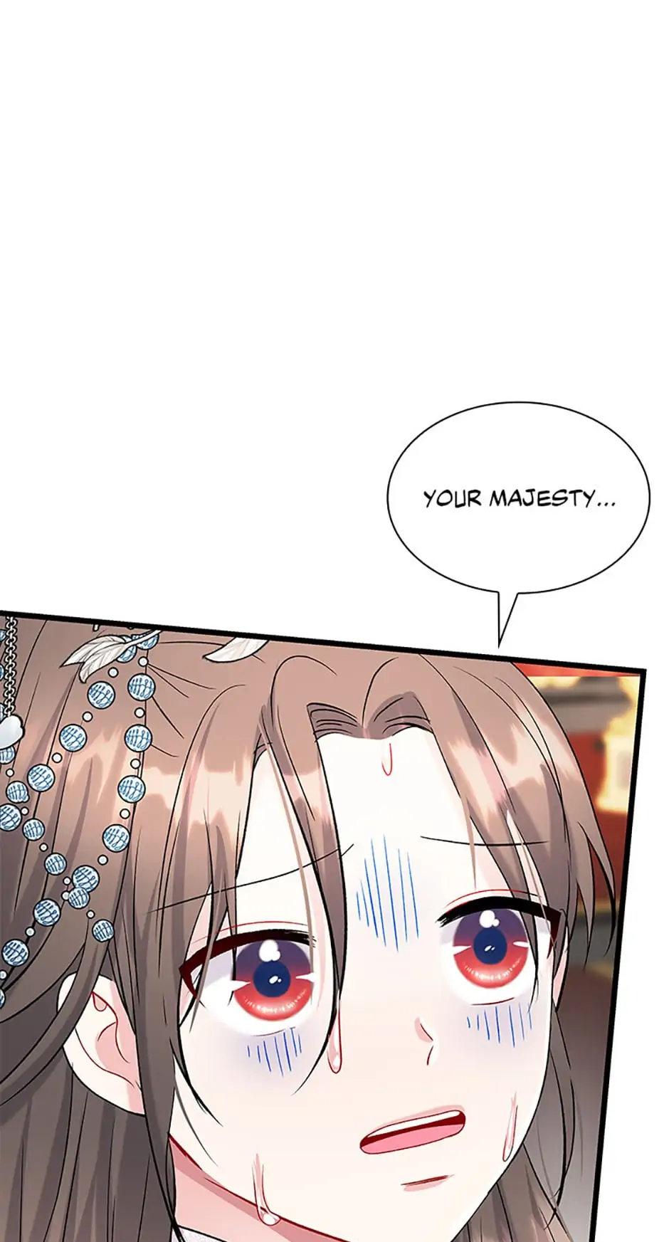 Heilang: The Bride Of The Black Wolf Chapter 63 - page 2