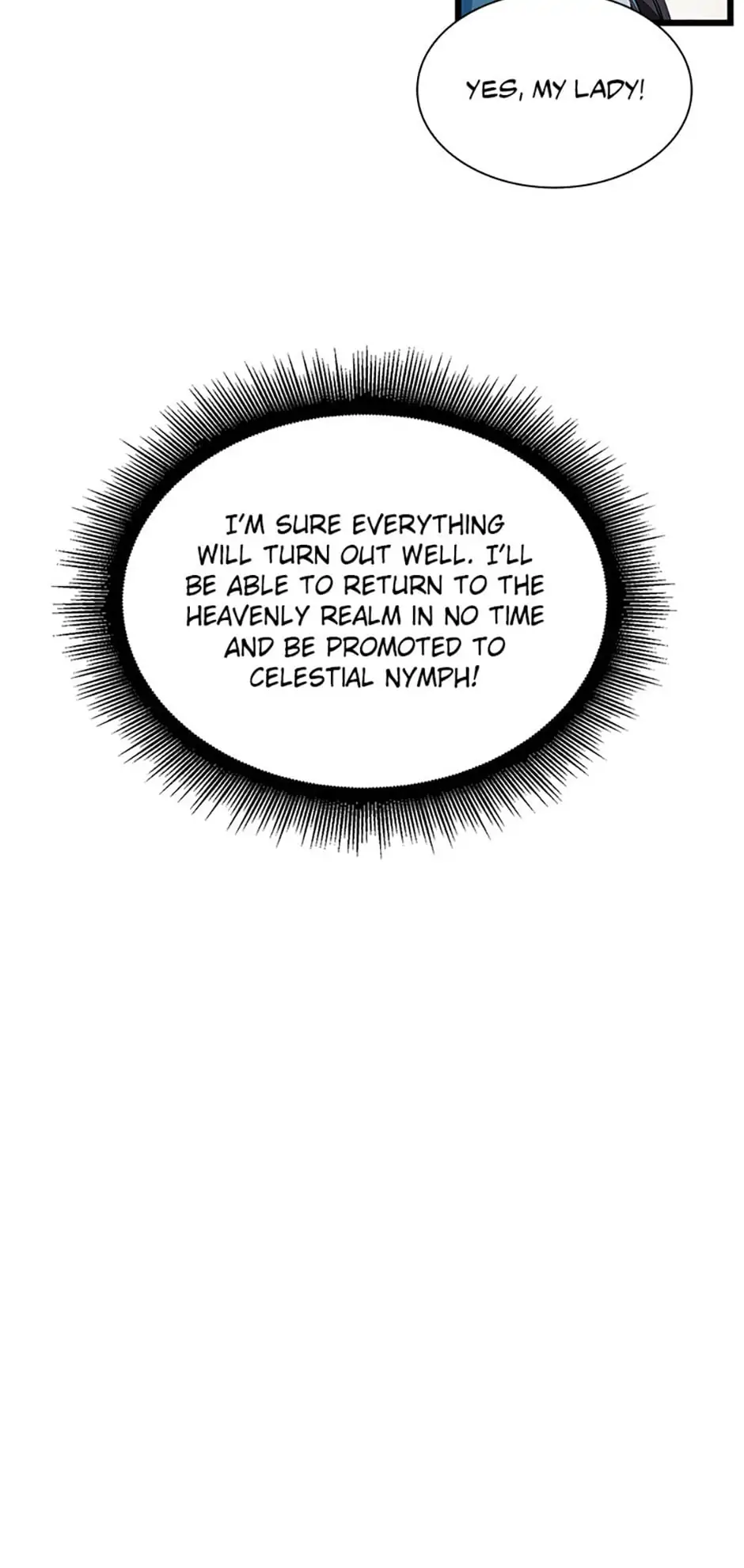 Heilang: The Bride Of The Black Wolf Chapter 63 - page 37