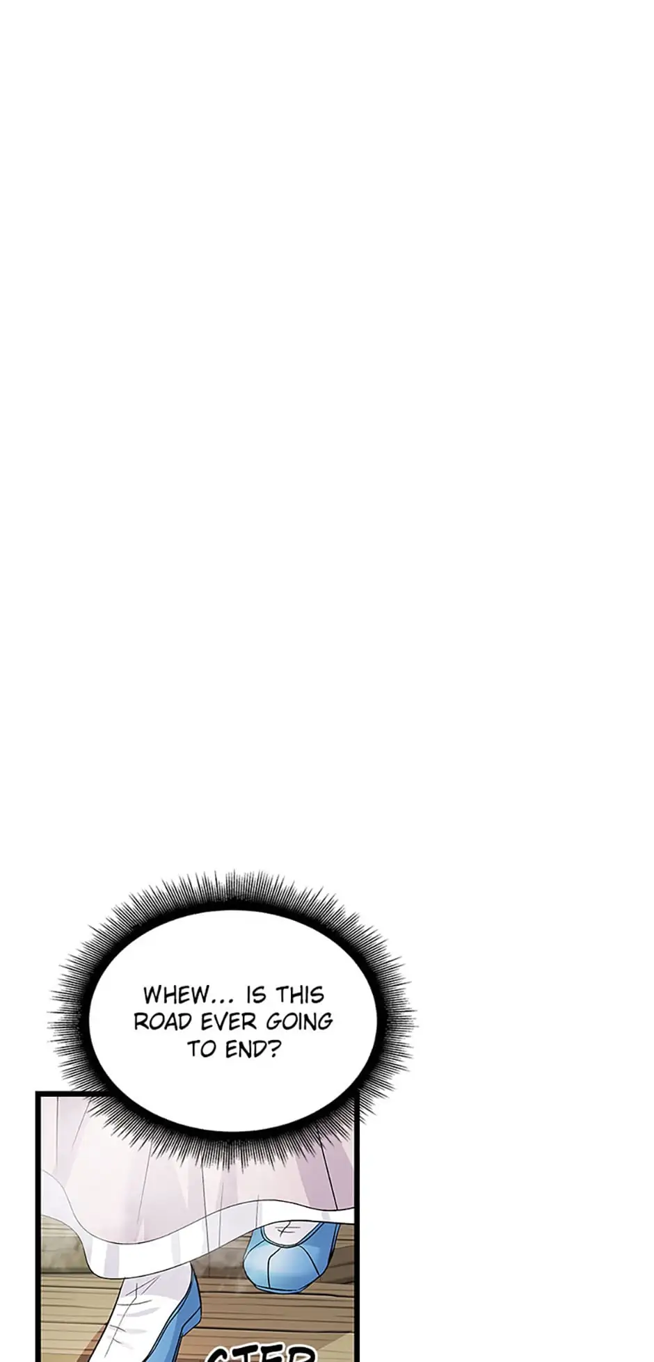 Heilang: The Bride Of The Black Wolf Chapter 63 - page 49