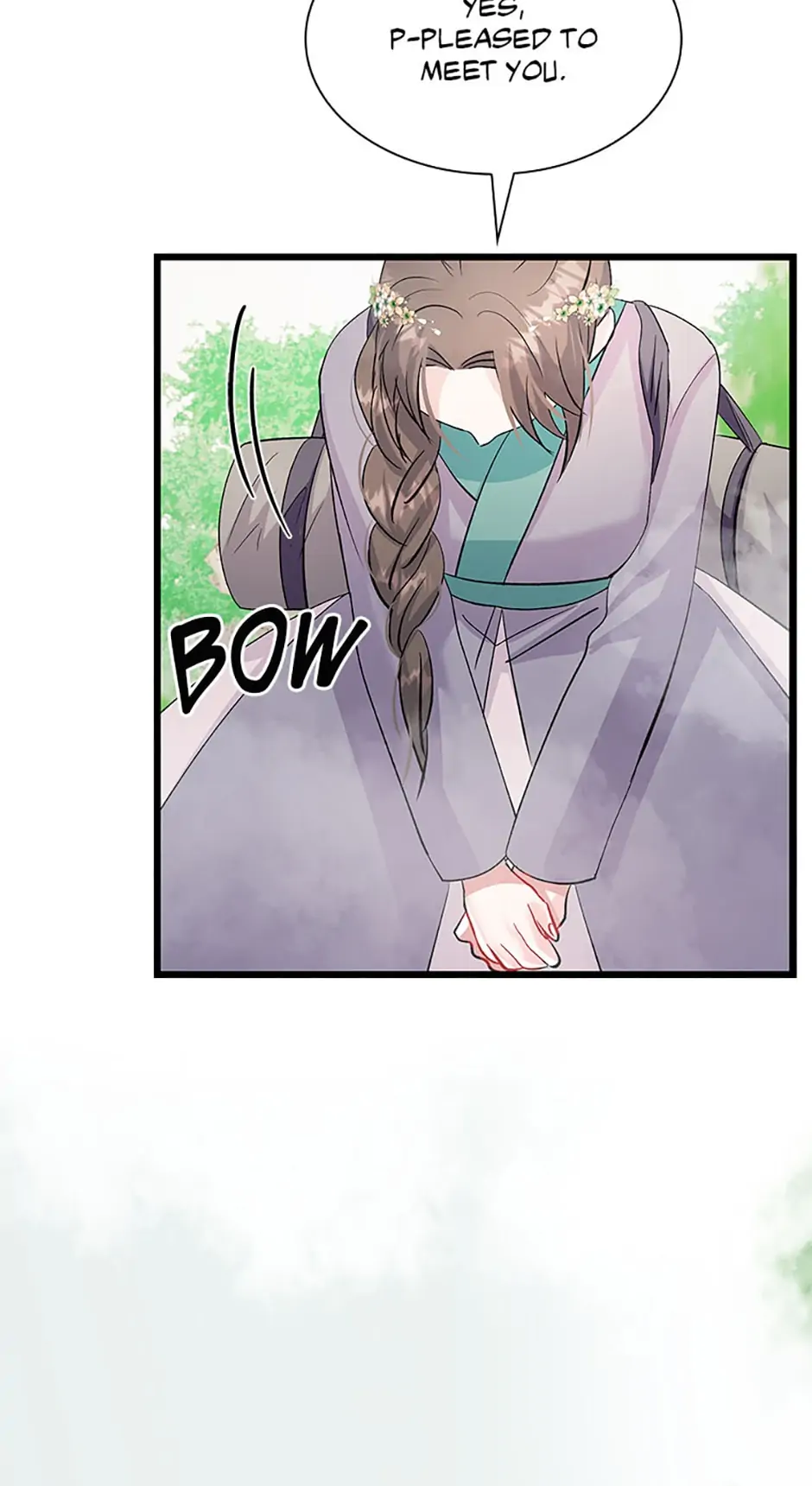 Heilang: The Bride Of The Black Wolf Chapter 63 - page 60