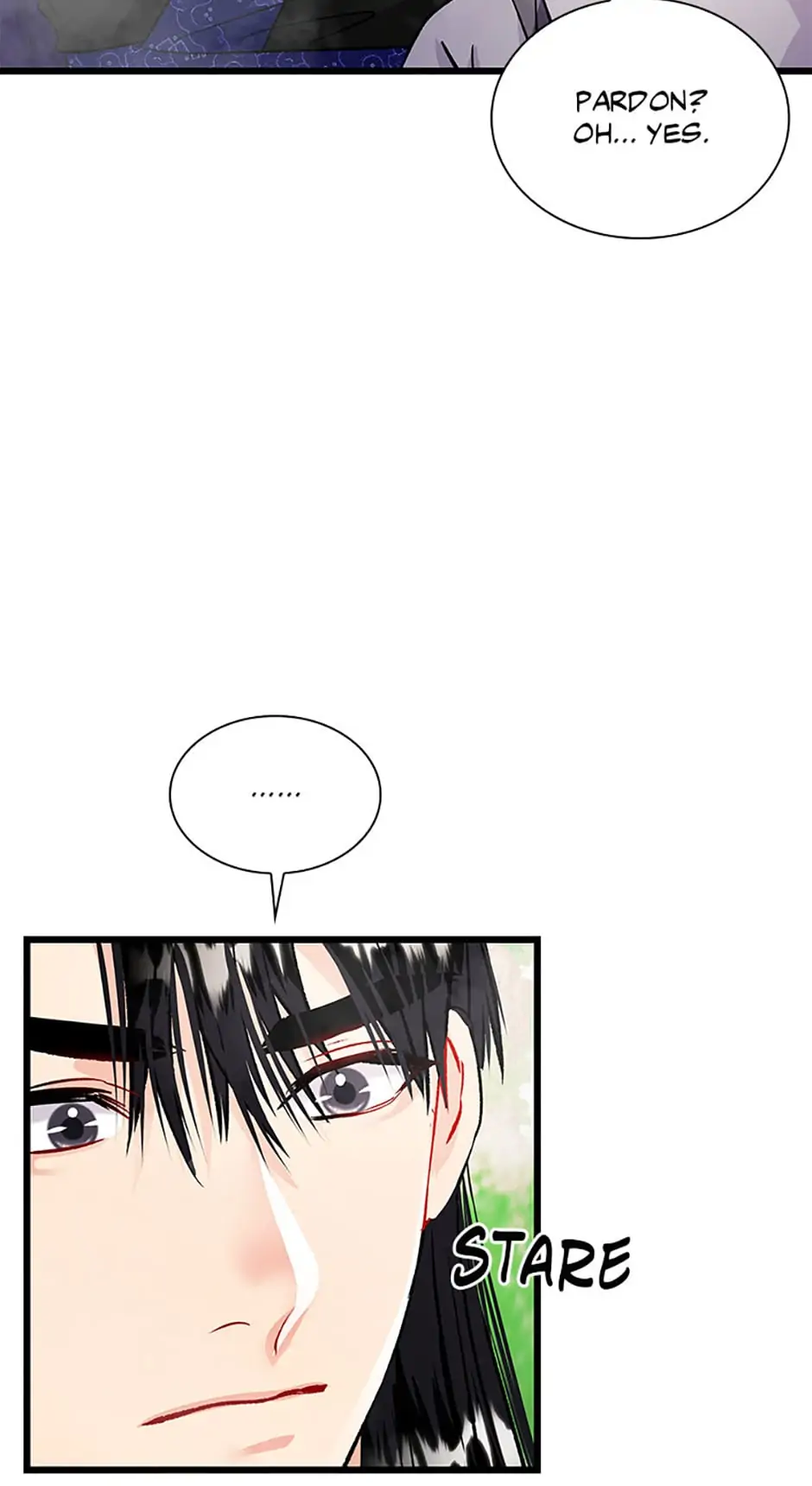 Heilang: The Bride Of The Black Wolf Chapter 63 - page 62