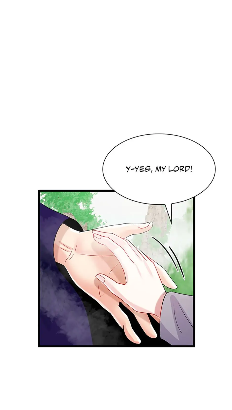 Heilang: The Bride Of The Black Wolf Chapter 63 - page 71