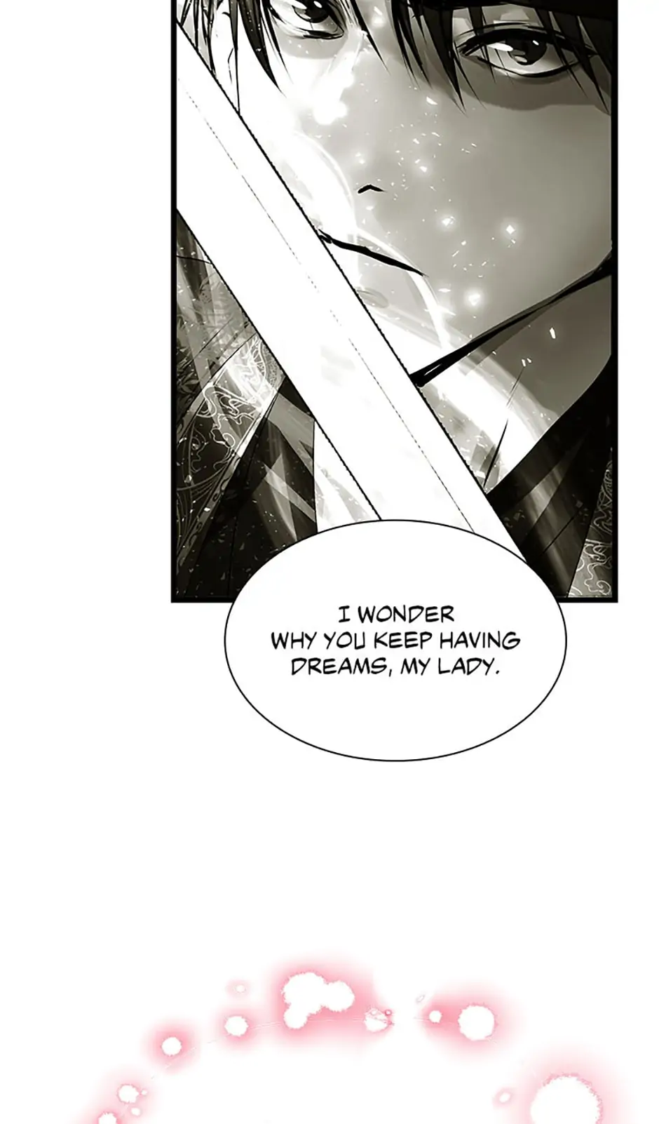 Heilang: The Bride Of The Black Wolf Chapter 62 - page 10