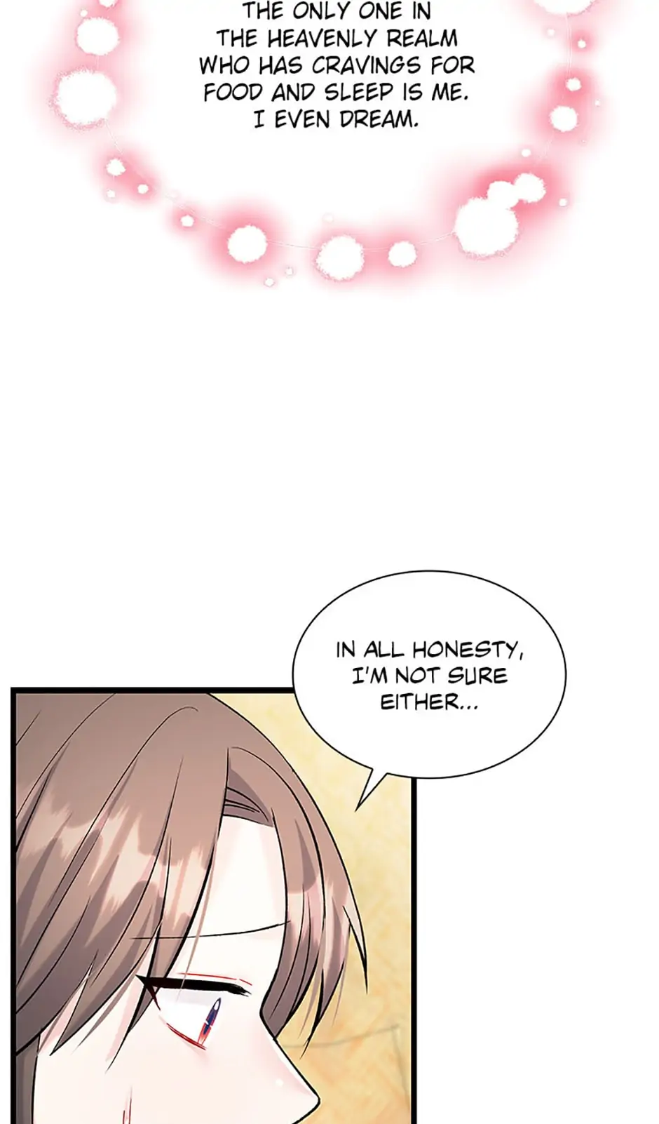 Heilang: The Bride Of The Black Wolf Chapter 62 - page 11