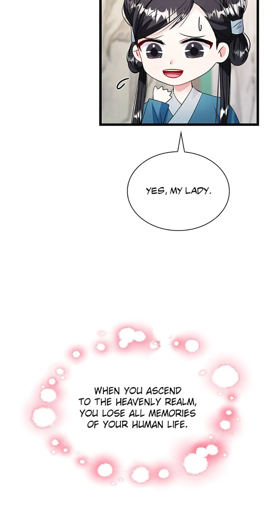 Heilang: The Bride Of The Black Wolf Chapter 62 - page 19
