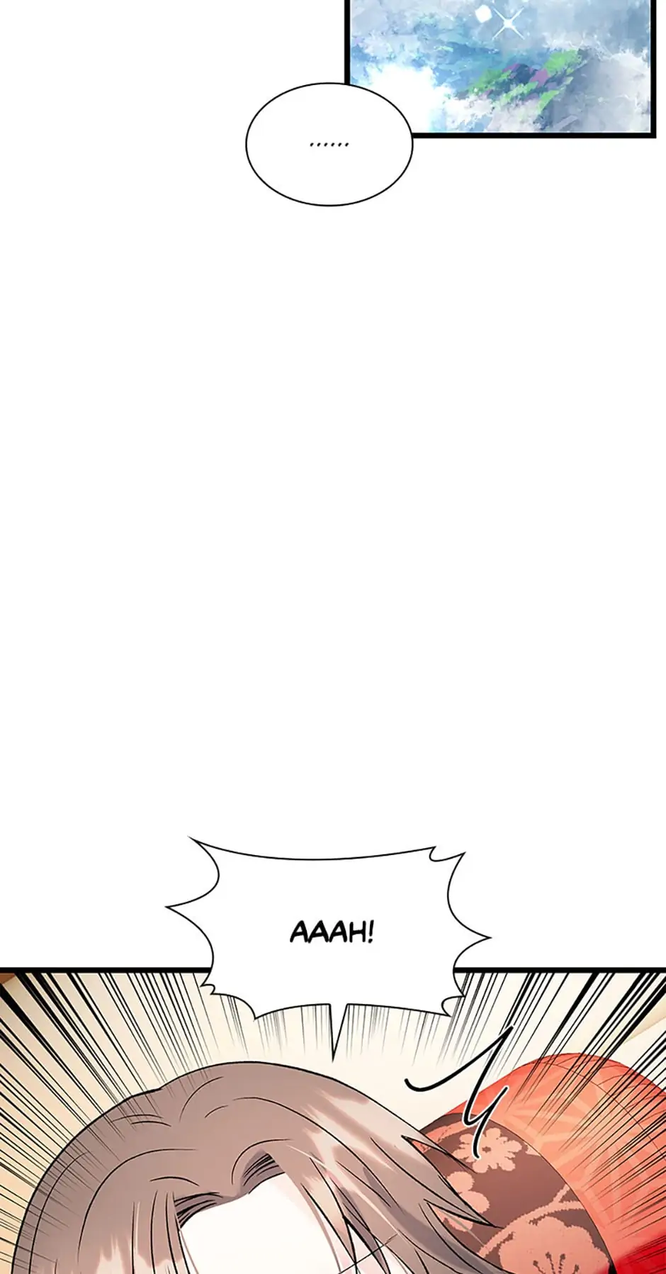 Heilang: The Bride Of The Black Wolf Chapter 62 - page 2