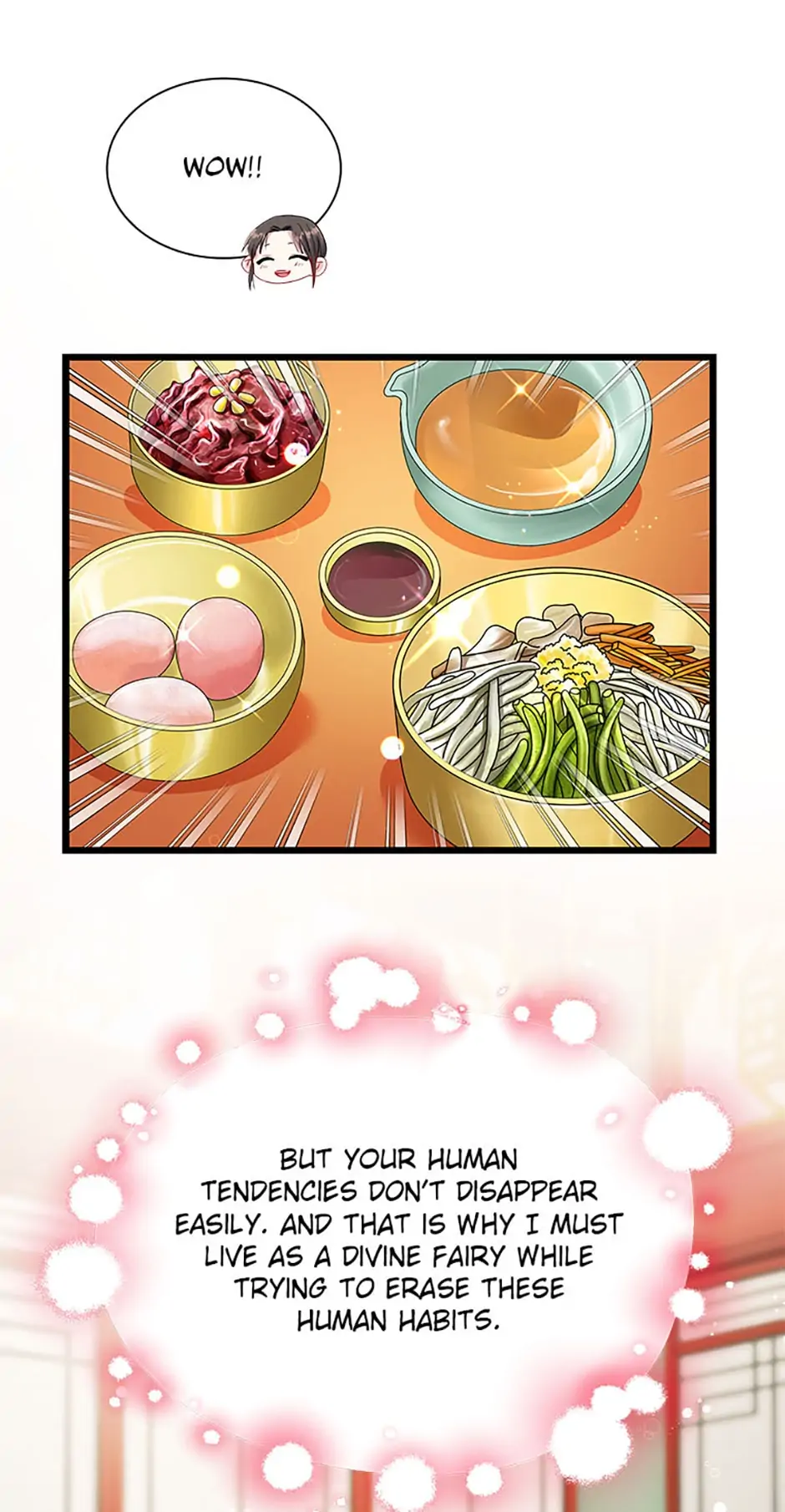 Heilang: The Bride Of The Black Wolf Chapter 62 - page 20