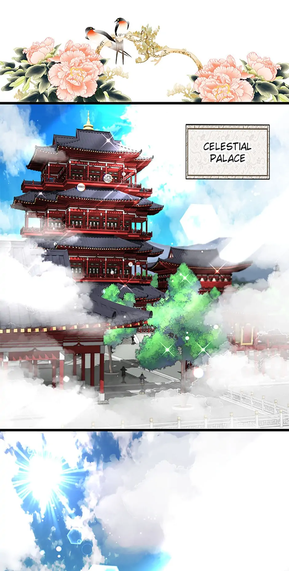 Heilang: The Bride Of The Black Wolf Chapter 62 - page 34