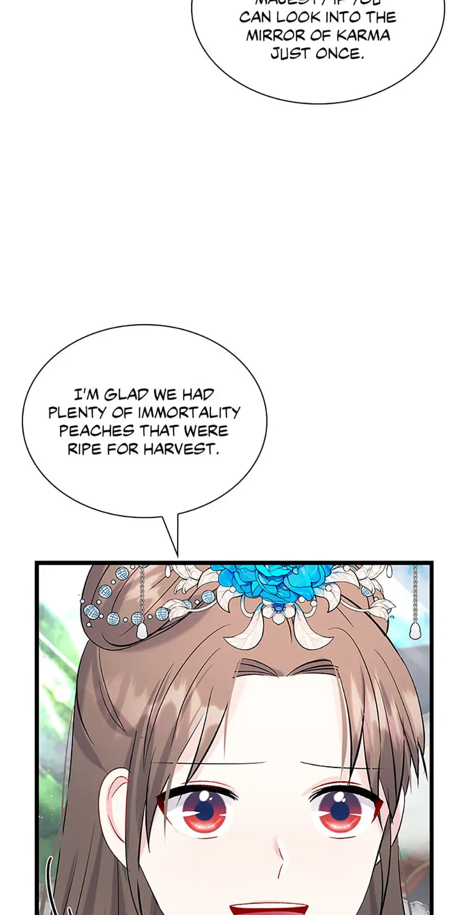 Heilang: The Bride Of The Black Wolf Chapter 62 - page 37