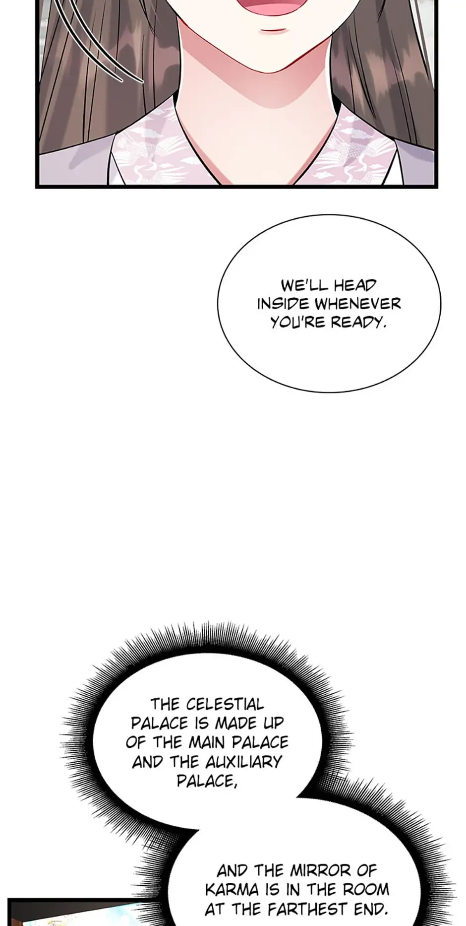 Heilang: The Bride Of The Black Wolf Chapter 62 - page 38