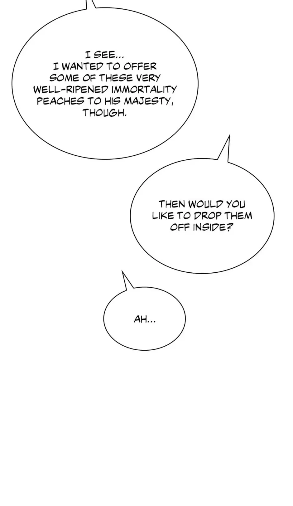 Heilang: The Bride Of The Black Wolf Chapter 62 - page 43