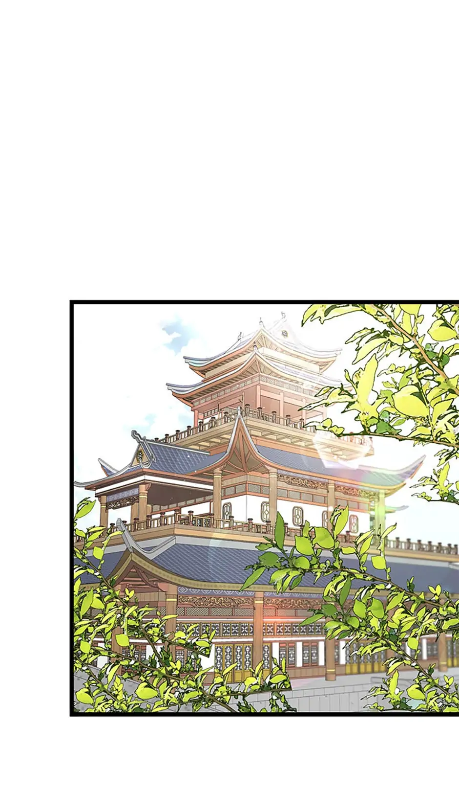 Heilang: The Bride Of The Black Wolf Chapter 62 - page 44