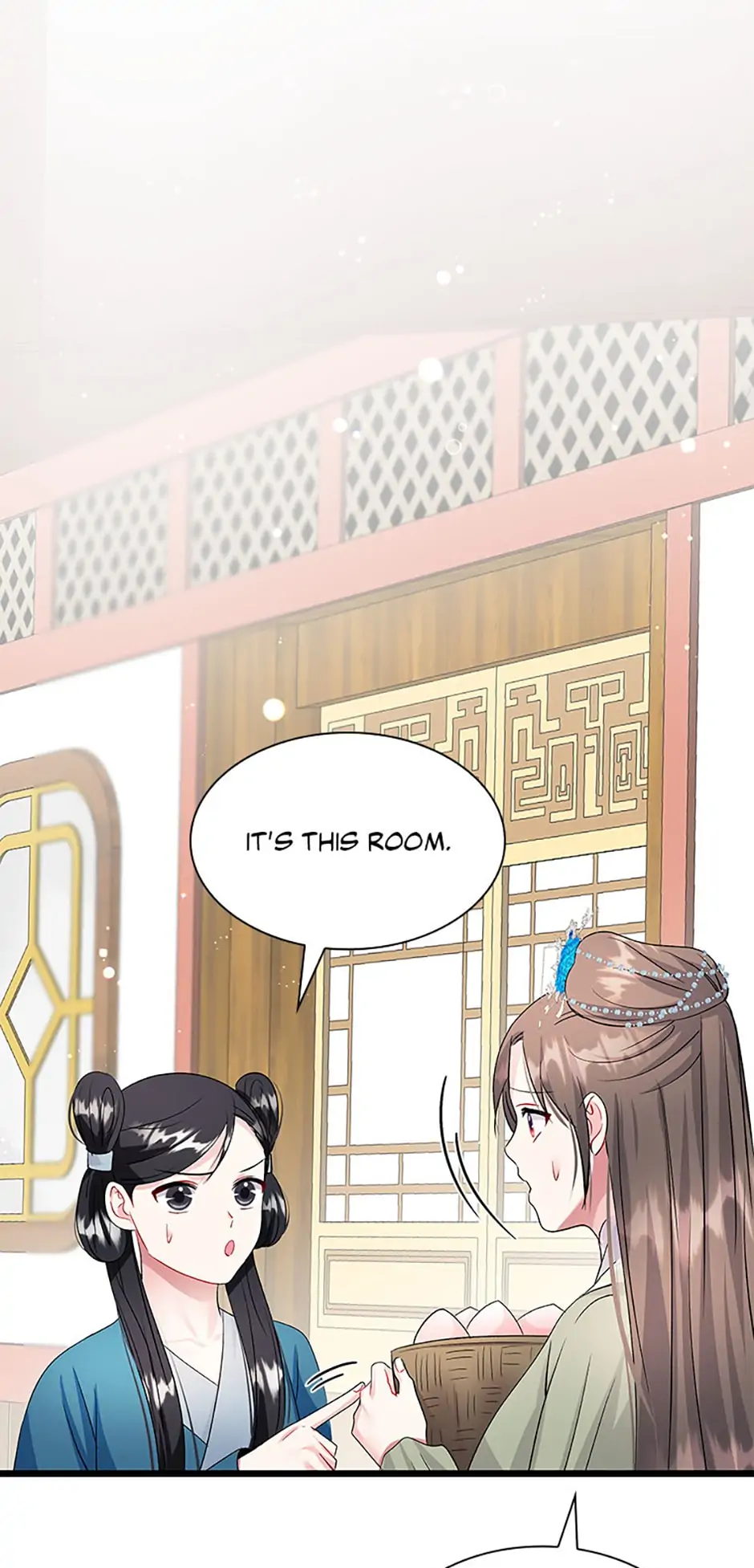 Heilang: The Bride Of The Black Wolf Chapter 62 - page 47