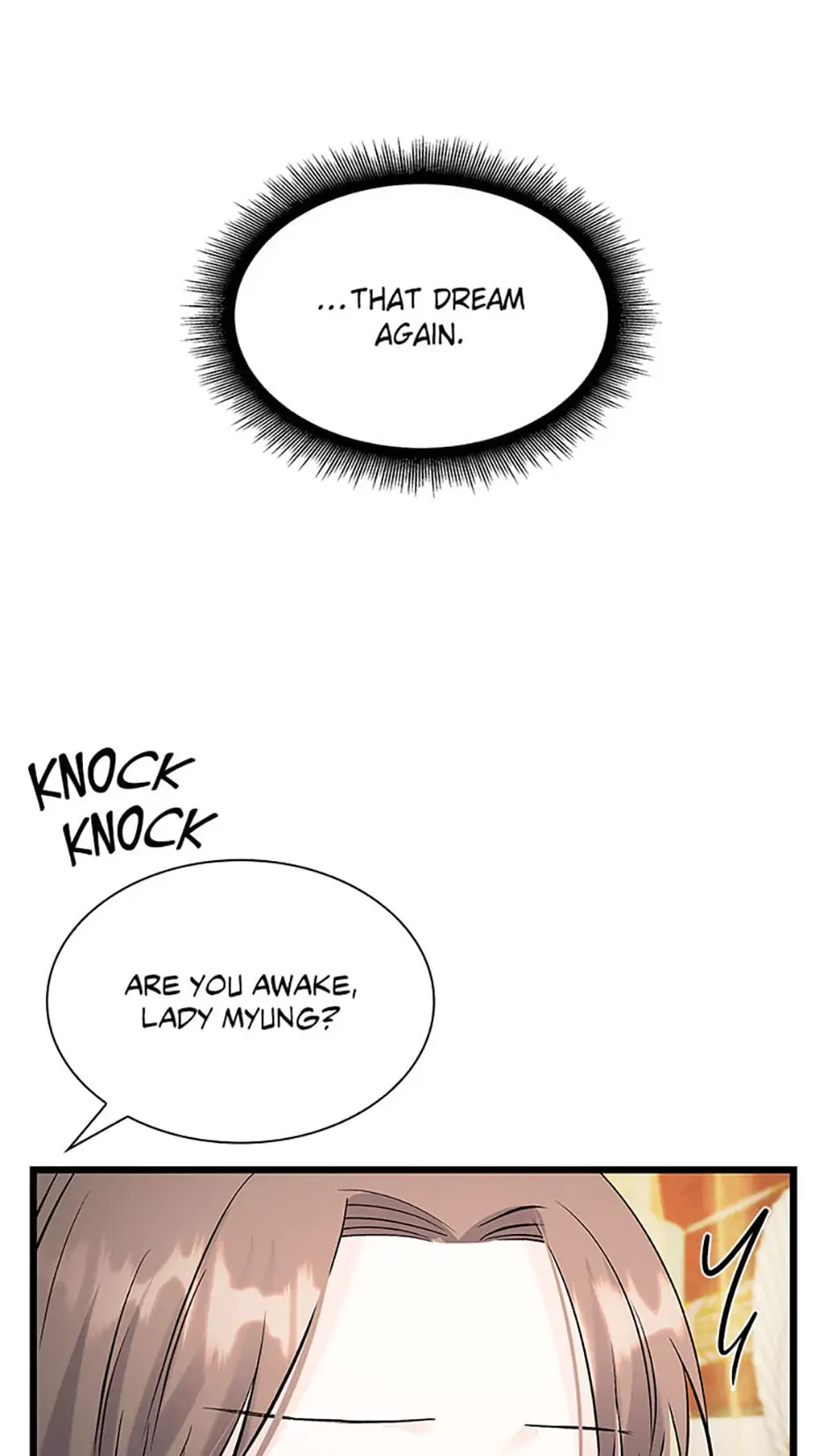 Heilang: The Bride Of The Black Wolf Chapter 62 - page 5